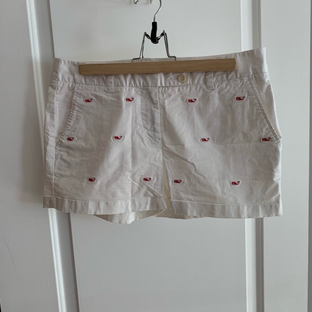 Vineyard Vines woman’s shorts